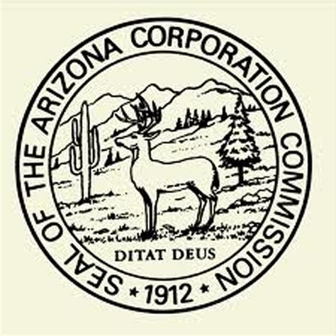 Arizona Corporation Commission